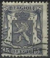 Postzegels België  1935   Nr 421  Gebruikt - Usati