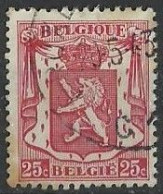 Postzegels België  1935   Nr 423  Gebruikt - Usati