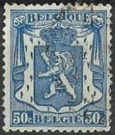 Postzegels België  1935   Nr 426  Gebruikt - 1935-1949 Sellos Pequeños Del Estado
