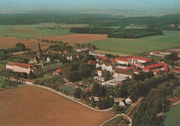10944 - St. Ottilien Luftbild - Ca. 1975 - Landsberg
