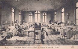 75 / HOPITAL TROUSSEAU / SALLE DE CHIRURGIE / PAVILLON VERNEUIL - Santé, Hôpitaux