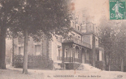 78 / LOUVECIENNES / PAVILLON DE BELLE VUE - Louveciennes