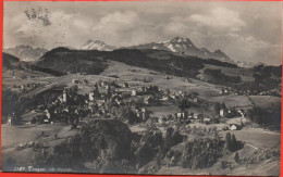 TROGEN Mit Alpstein - Trogen