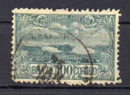 Brazil 1915 Yvert 147 - Gebraucht