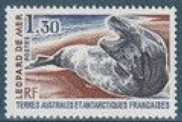 TAAF - 1980 ** - YT - N° 89** - Unused Stamps