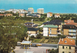 Il Timone Ristorante Albergo Casa Sul Mare Porto San Giorgio - Autres & Non Classés