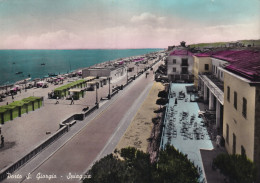 Porto San Giorgio Spiaggia - Sonstige & Ohne Zuordnung