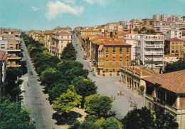 Ancona Viale Della Vittoria Corso Corso Amendola - Andere & Zonder Classificatie