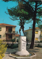 Ancona Monumento Pinocchio - Autres & Non Classés