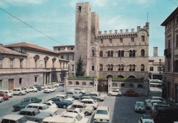 Ascoli Piceno Piazza Garibaldi Palazzo Merli - Andere & Zonder Classificatie