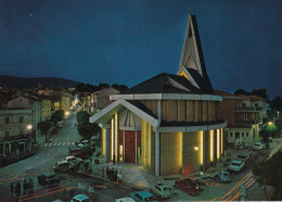 Numana Riviera Del Conero Chiesa Di San Giovanni Battista - Andere & Zonder Classificatie