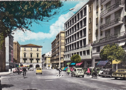 Pesaro Piazzale Garibaldi - Andere & Zonder Classificatie