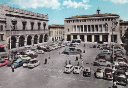 Pesaro Piazza Del Popolo - Other & Unclassified