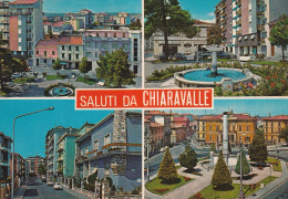 Chiaravalle Vedutine - Other & Unclassified