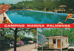 Camping Marina Palmense - Autres & Non Classés