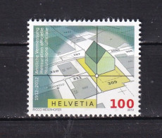 SWITZERLAND-2012--WOMENS CYCLE- MNH, - Unused Stamps