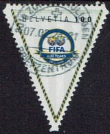 Schweiz 2004, MiNr.: 1864, Gestempelt - Usati