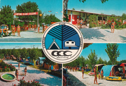 Camping Club Cesano Marotta - Autres & Non Classés