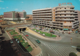 Senigallia Piazzale Della Libertà E Zona Alberghiera - Altri & Non Classificati