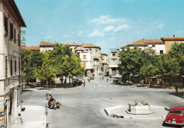 Senigallia Piazza Saffi - Altri & Non Classificati