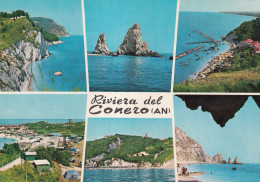 Riviera Del Conero Vedutine - Other & Unclassified