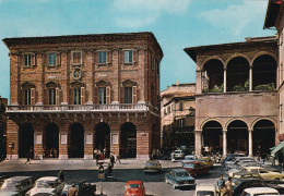 Macerata Loggia Di Mercanti - Otros & Sin Clasificación