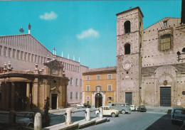 Macerata Duomo Basilica Della Misericordia - Otros & Sin Clasificación