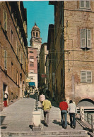 Macerata Piaggia Della Torre - Andere & Zonder Classificatie