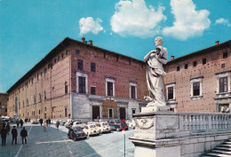 Urbino Piazza Duca Federico Palazzo Ducale - Autres & Non Classés