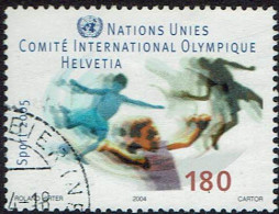 Schweiz 2004, MiNr.: 1895, Gestempelt - Usati