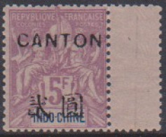 Canton 48** - Altri & Non Classificati