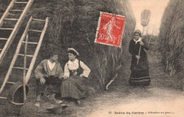 Scène Du Centre - Attendez Un Peu - Animé - Centre-Val De Loire