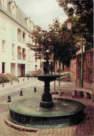 94 - Thiais - La Fontaine Maurepas  Rue Chèvre D'Autreville - CPM - Voir Scans Recto-Verso - Thiais