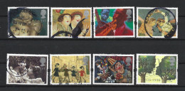 Gr. Britain 1995 Greetings Y.T. Ex 1799/1808 (0) - Used Stamps