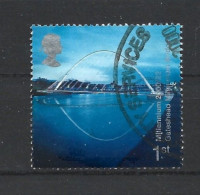 Gr. Britain 2000 Millenium VI Y.T. 2183 (0) - Used Stamps