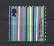 Gr. Britain 1999 Millenium XII Y.T. 2138 (0) - Used Stamps