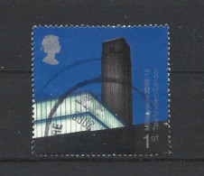 Gr. Britain 2000 Millenium V Y.T. 2167 (0) - Used Stamps