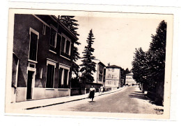 Charbonnières-les-Bains Avenue Lamartine - Charbonniere Les Bains