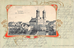 Lachen Kirche - Lachen