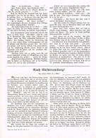 A102 1443-2 Franz Wytopil Klosterneuburg Franz Poledne Artikel 1908 - Other & Unclassified