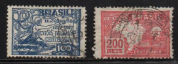 Brazil 1927 - Used Stamps