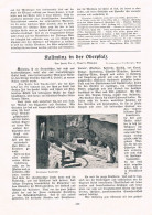 A102 1448 Henry Perl Von Senger Kallmünz Oberpfalz Artikel 1908 - Otros & Sin Clasificación