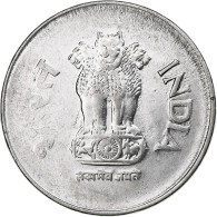 Inde, Rupee, 2001 - Inde