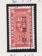 Zweden Fiskale Zegel Cat. Barefoot : Staempel(Documentary) 85 - Revenue Stamps