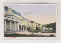 SLOVENIA ROGASKA SLATINA Nice Postcard - Slovenia