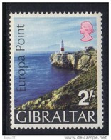 GIBILTERRA 1970 , Serie N. 231  MNH  *** : DUE SERIE - Gibraltar