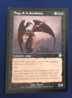 Ange De La Désolation MTG Magic The Gathering - Black Cards