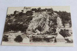 Sainte Suzanne - Vue Générale ( Cté Sud Est) - Sainte Suzanne