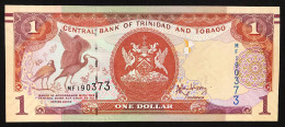 Trinidad & Tobago 1 Dollars 2006 Fds Lotto.036 - Trinidad En Tobago