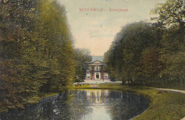 3765	86	Beverwijk, Scheijbeek (poststempel 1908) - Beverwijk